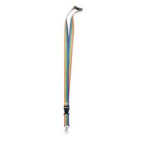 CORDINO RPET ARCOBALENO